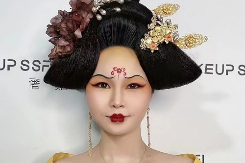 彩妆师需要进修吗？那进修去哪里好？